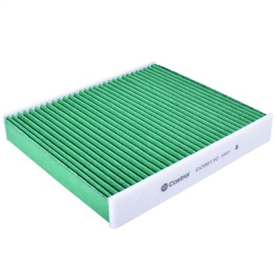 Castrol Filters CC0011C EAN: 5902841694286.