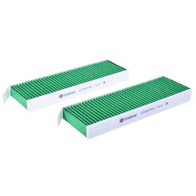 Castrol Filters CC0014C EAN: 5902841694316.