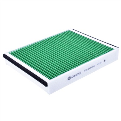 Castrol Filters CC0015C EAN: 5902841694347.