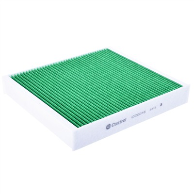 Castrol Filters CC0016 EAN: 5902841694354.