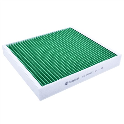 Castrol Filters CC0016C EAN: 5902841694378.