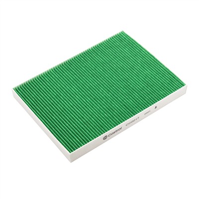 Castrol Filters CC0017 EAN: 5902841694385.