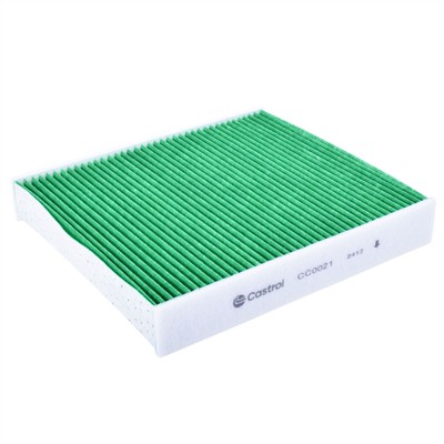 Castrol Filters CC0021 EAN: 5902841694460.