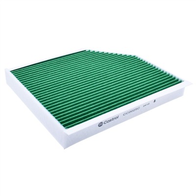 Castrol Filters CC0025C EAN: 5902841694545.