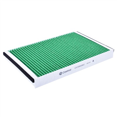 Castrol Filters CC0029C EAN: 5902841694606.