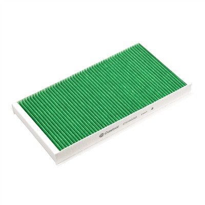 Castrol Filters CC0030 EAN: 5902841694613.