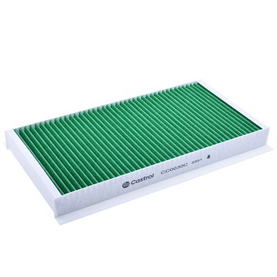 Castrol Filters CC0030C EAN: 5902841694637.