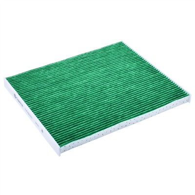 Castrol Filters CC0031 EAN: 5902841694644.