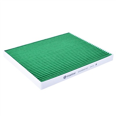 Castrol Filters CC0031C EAN: 5902841694668.