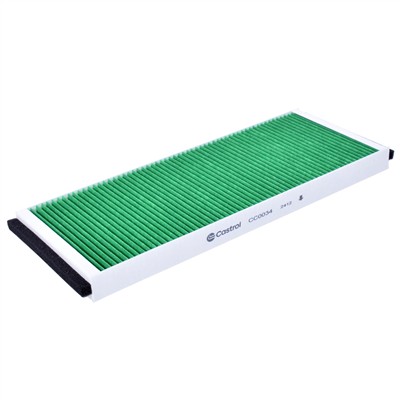 Castrol Filters CC0034 EAN: 5902841694729.