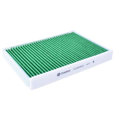 Castrol Filters CC0045C EAN: 5902841694897.
