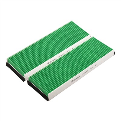 Castrol Filters CC0046 EAN: 5902841694903.
