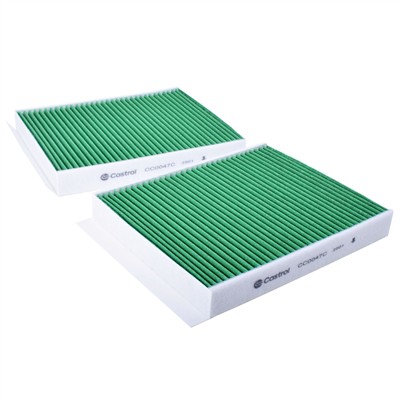 Castrol Filters CC0047C EAN: 5902841694958.