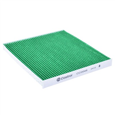 Castrol Filters CC0048