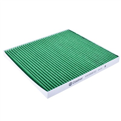 Castrol Filters CC0051C EAN: 5902841695078.