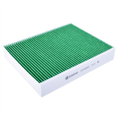 Castrol Filters CC0056 EAN: 5902841695115.