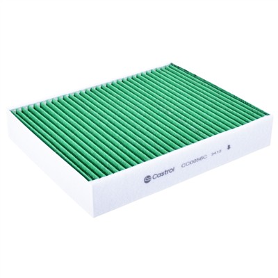 Castrol Filters CC0056C EAN: 5902841695139.