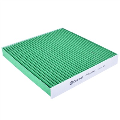 Castrol Filters CC0059C EAN: 5902841695221.