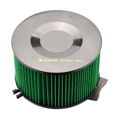 Castrol Filters CC0062 EAN: 5902841695283.