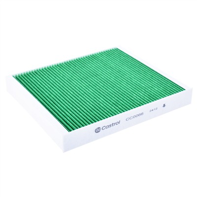 Castrol Filters CC0066