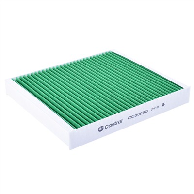Castrol Filters CC0066C