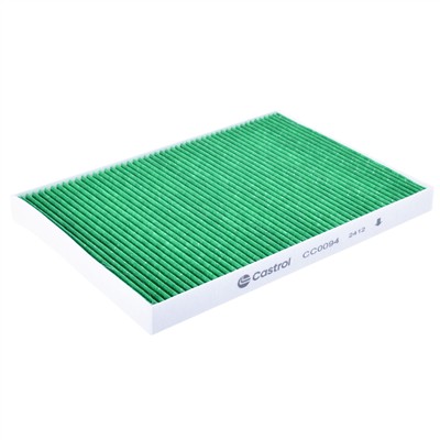 Castrol Filters CC0094 EAN: 5902841695641.