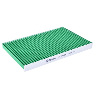 Castrol Filters CC0094C EAN: 5902841695665.