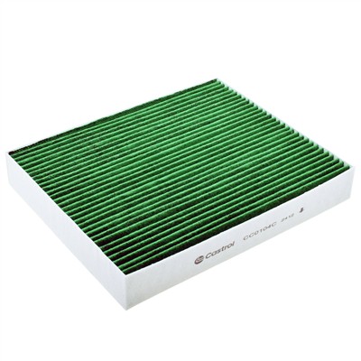 Castrol Filters CC0104C EAN: 5902841695740.