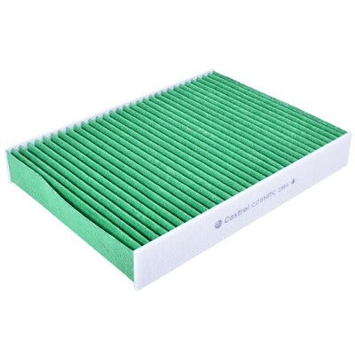 Castrol Filters CC0107C