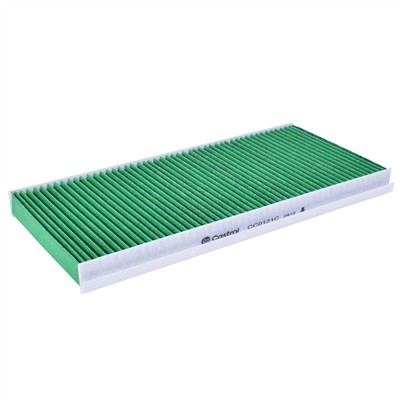 Castrol Filters CC0121C EAN: 5902841696013.