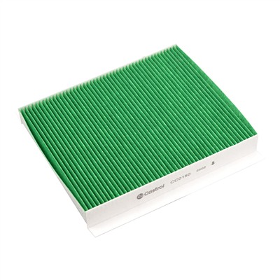 Castrol Filters CC0150 EAN: 5902841696389.