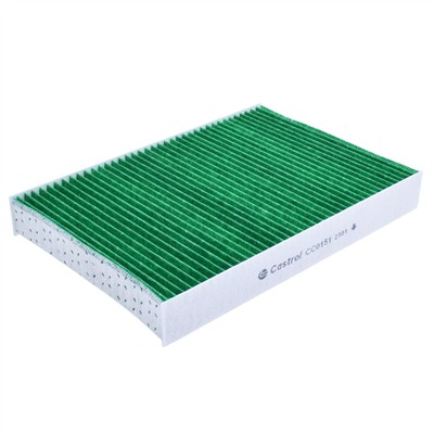 Castrol Filters CC0151 EAN: 5902841696419.