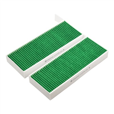 Castrol Filters CC0174 EAN: 5902841696617.