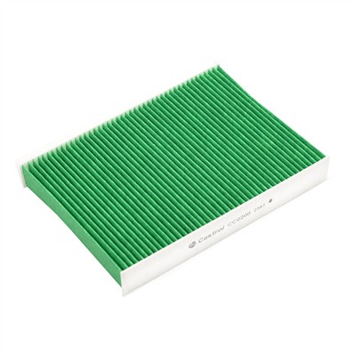 Castrol Filters CC0200 EAN: 5902841696983.