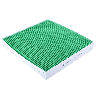Castrol Filters CC0203 EAN: 5902841697034.