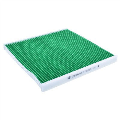 Castrol Filters CC0205 EAN: 5902841697096.