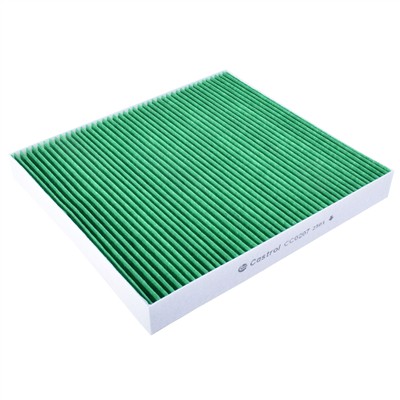 Castrol Filters CC0207 EAN: 5902841697126.