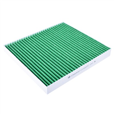 Castrol Filters CC0207C EAN: 5902841697140.