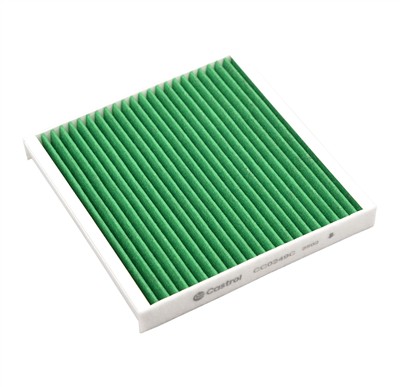 Castrol Filters CC0249C EAN: 5902841697539.