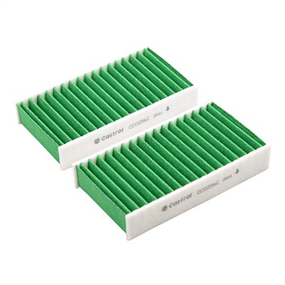 Castrol Filters CC0256C