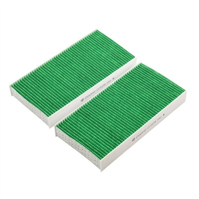 Castrol Filters CC0276