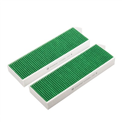 Castrol Filters CC0292 EAN: 5902841697973.