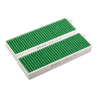Castrol Filters CC0292C EAN: 5902841697980.