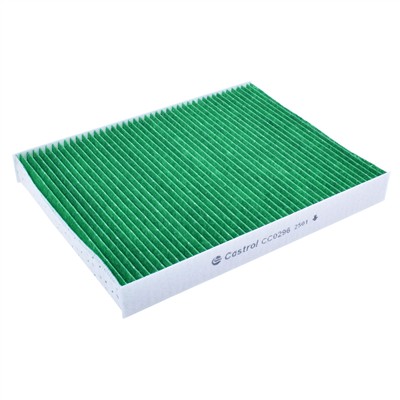 Castrol Filters CC0296 EAN: 5902841698017.