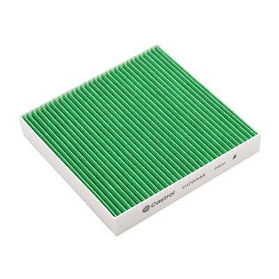 Castrol Filters CC0344 EAN: 5902841698406.