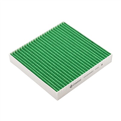 Castrol Filters CC0344C