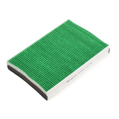 Castrol Filters CC0348 EAN: 5902841698499.
