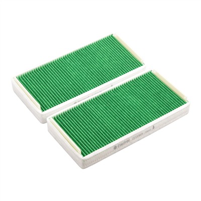 Castrol Filters CC0369 EAN: 5902841698727.