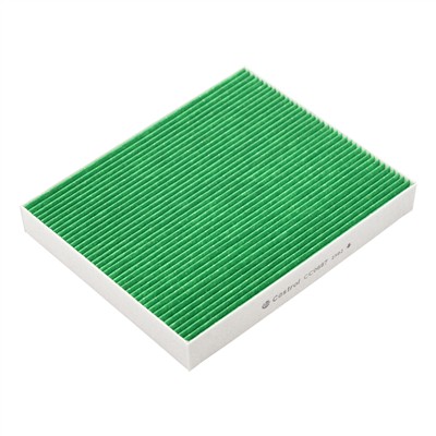 Castrol Filters CC0687 EAN: 5906361901015.