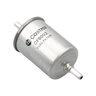 Castrol Filters CF0002 EAN: 5902841675285.